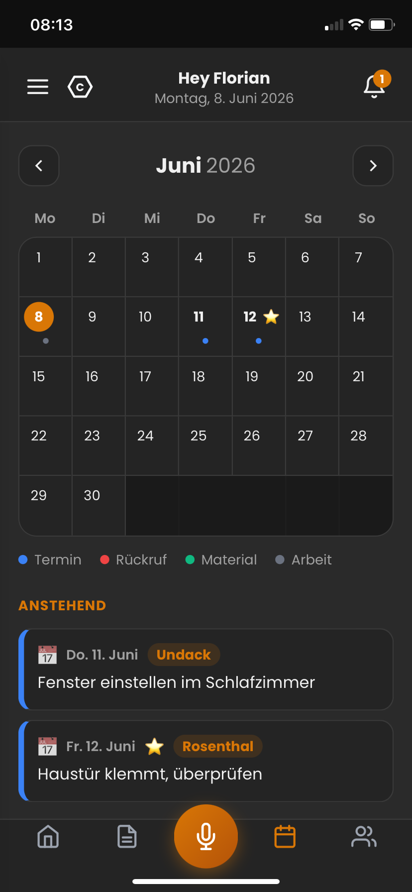 Kalender
