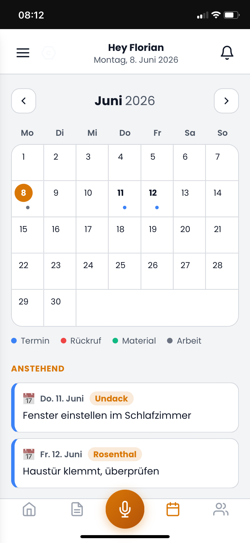 Kalender